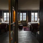 Huus Gstaad Saanen