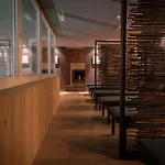 Szálloda Huus Gstaad 4*