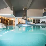 Huus Gstaad 4* Saanen