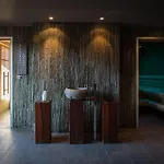 Huus Gstaad Szálloda