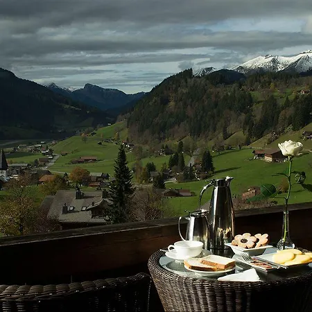 Huus Gstaad