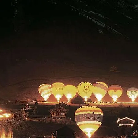 Huus Gstaad