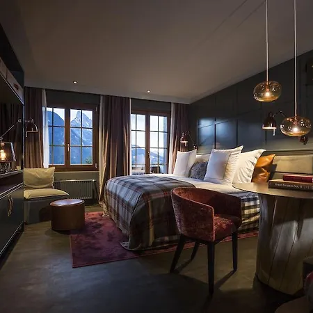 Huus Gstaad