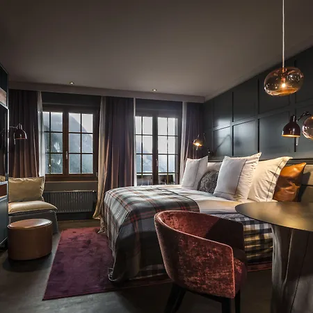 Huus Gstaad