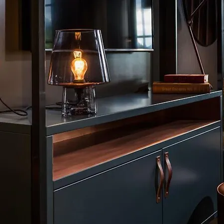 格施塔德huus酒店 4* 萨嫩