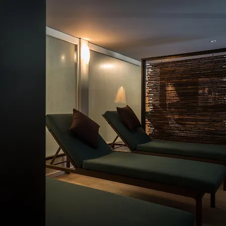 格施塔德huus酒店