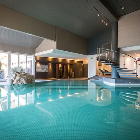 Huus Gstaad