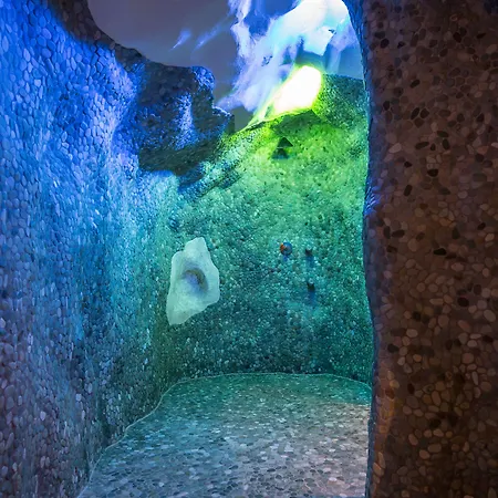 Huus Gstaad מלון זאנן