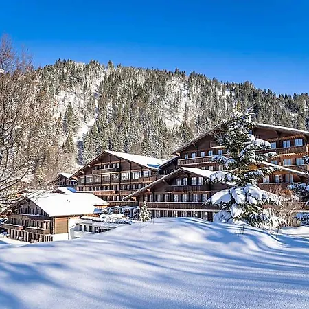 Huus Gstaad