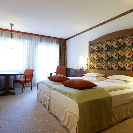 Huus Gstaad