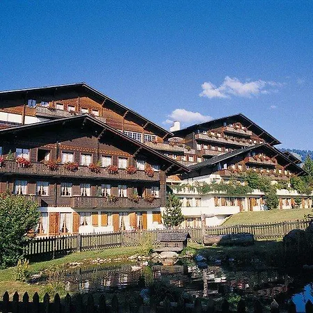 Huus Gstaad