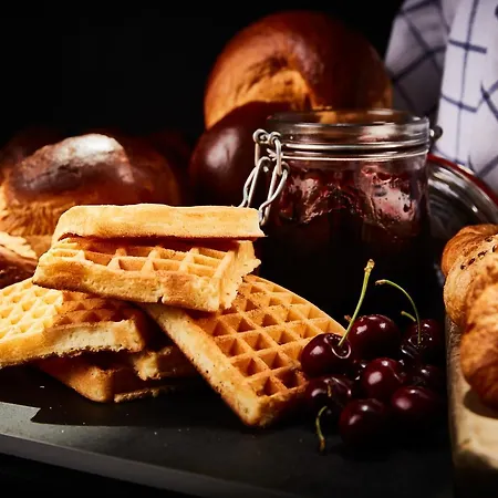 Huus Gstaad זאנן