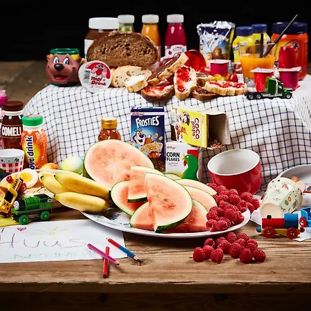 Huus Gstaad Hotel 4*