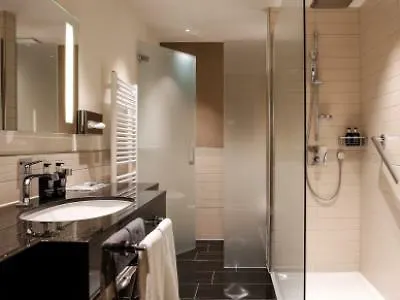 Huus Gstaad Hotel 4*