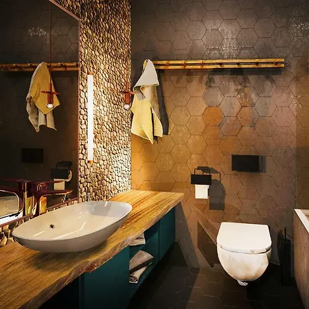 Huus Gstaad Hotel Saanen