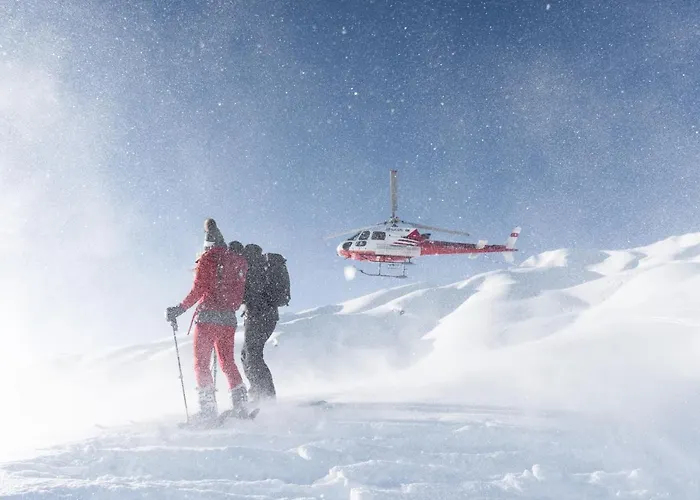 格施塔德huus酒店 4*