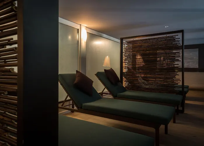 格施塔德huus酒店