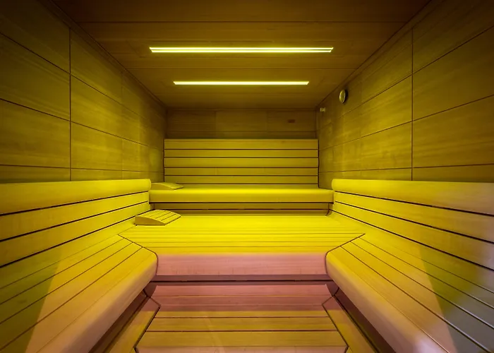 格施塔德huus酒店 酒店