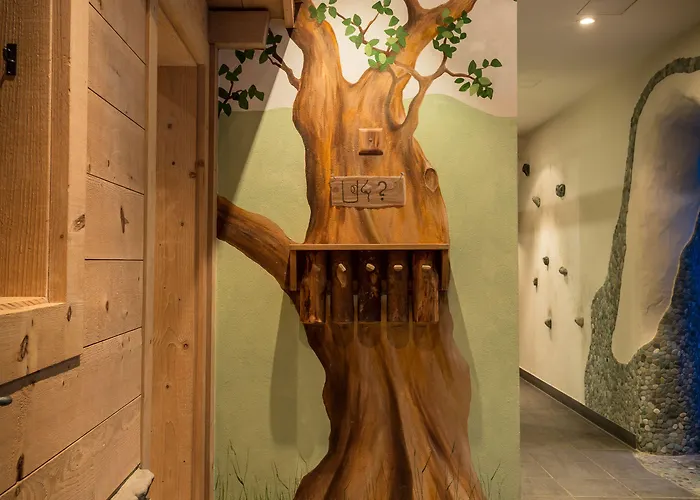 酒店 格施塔德huus酒店 4*