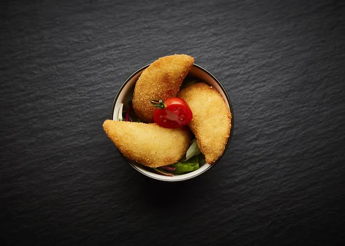 格施塔德huus酒店