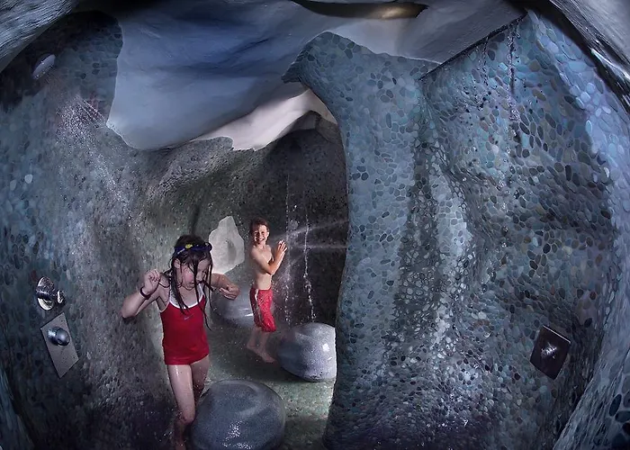 酒店 格施塔德huus酒店