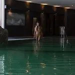 Huus Gstaad Hotel 4*