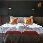 Huus Gstaad Hotel Saanen