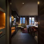 Huus Gstaad 4* Saanen