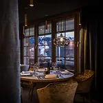 Huus Gstaad Hotel Saanen