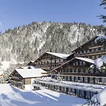 Huus Gstaad Saanen