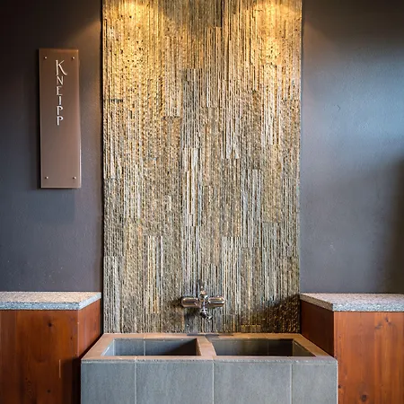 Huus Gstaad Hotel Saanen