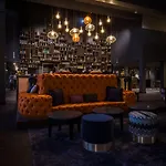 Huus Gstaad מלון 4*
