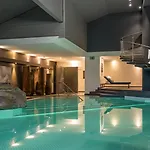 מלון Huus Gstaad זאנן