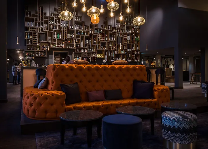 Huus Gstaad Hotel 4*