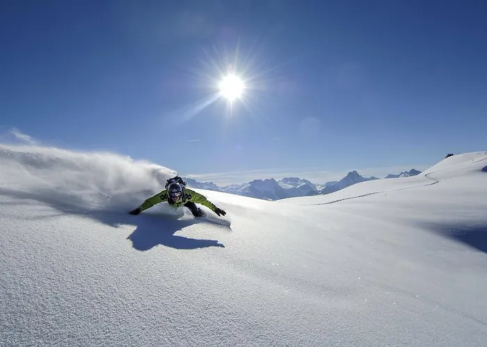 Huus Gstaad